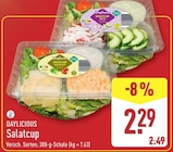 ALDI Nord Karstädt - Salatcup Angebot im Prospekt Salatcup bei ALDI Nord im Karstädt Prospekt für 2,29 €