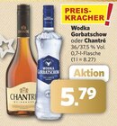 Aktuelle Wodka Angebote bei combi in Osnabrück Aktuelles Wodka Gorbatschow Angebot bei combi in Osnabrück ab 5,79 €