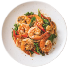 CREVETTES ENTIÈRES CUITES - GOLDEN SEAFOOD en promo chez Aldi CREVETTES ENTIÈRES CUITES - GOLDEN SEAFOOD dans le catalogue Aldi