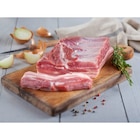 Porc : poitrine morceau - CARREFOUR - Carrefour à Dunkerque Porc : poitrine morceau - CARREFOUR en promo chez Carrefour Dunkerque à 3,19 €