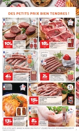 Offre Grill Viande dans le catalogue Netto du moment à la page 7