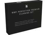 XW13D000 Perfection Premium Reinigungsset Schwarz im MediaMarkt Saturn Prospekt XW13D000 Perfection Premium Reinigungsset Schwarz von WMF im aktuellen MediaMarkt Saturn Prospekt für 29,99 €