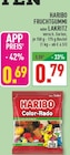 Aktuelles Fruchtgummi oder Lakritz Angebot bei Marktkauf in Düsseldorf ab 0,69 €