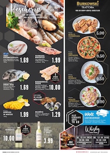 Garnele im aktuellen E center Prospekt (Essen) Garnele im E center Prospekt "Aktuelle Angebote" mit 8 Seiten (Essen)