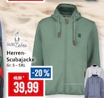 Herren-Scubajacke im Angebot bei Kaufhaus Stolz in Greifswald Herren-Scubajacke Angebote bei Kaufhaus Stolz Greifswald für 39,99 €
