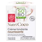 CRÈME FONDANTE NOURRISSANTE NUTRI COCO - SO'BIO ÉTIC dans le catalogue Auchan Supermarché