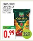 Aktuelle Chips Angebote bei Marktkauf in Bergisch Gladbach Aktuelles Chipsfrisch Angebot bei Marktkauf in Bergisch Gladbach ab 0,99 €