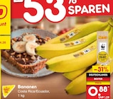 Bananen bei Netto Marken-Discount im Prospekt "" für 0,88 €