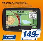 Navigationsgerät GO Essential 6 Zoll bei HEM expert im Schwäbisch Hall Prospekt für 149,00 €