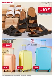 Ähnliche Angebote wie Kleidersack im Prospekt "Aktuelle Angebote" auf Seite 18 von Woolworth in Regensburg