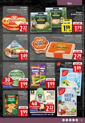 Aktueller EDEKA Prospekt mit Samsung, "Aktuelle Angebote", Seite 9