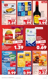 Maggi im Kaufland Prospekt in Kempen Aktueller Kaufland Prospekt mit Maggi, "Aktuelle Angebote", Seite 5