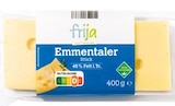 Emmentaler im Stück von frija für 2,99 € bei Netto mit dem Scottie im Angebot Emmentaler im Stück von frija im aktuellen Netto mit dem Scottie Prospekt