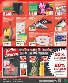 Fernseher im Marktkauf Prospekt "Aktuelle Angebote" mit 28 Seiten (Velbert)