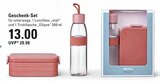Geschenk-Set Angebote von Mepal bei EDEKA Stade für 13,00 €