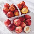U Express Castelginest - Promo Nectarine jaune ou blanche Promo Nectarine jaune ou blanche à 4,99 € dans le catalogue U Express à Castelginest