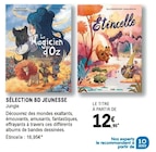 Sélection bd jeunesse - Jungle dans le catalogue E.Leclerc