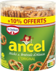 Ancel sticks et bretzels - DR.OETKER en promo chez Lidl Ancel sticks et bretzels - DR.OETKER dans le catalogue Lidl