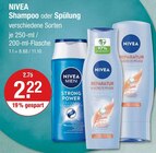 Shampoo oder Spülung Angebot in Rottenburg Shampoo oder Spülung im aktuellen Prospekt bei V-Markt in Rottenburg