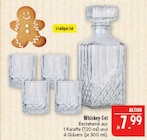 Aktuelle Whiskey Angebote bei Marktkauf in Fürth Aktuelles Whiskey-Set Angebot bei Marktkauf in Fürth ab 7,99 €
