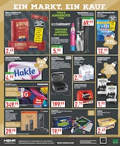 Aktueller Marktkauf Prospekt mit Kaffeepads, "Aktuelle Angebote", Seite 22