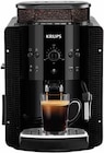 Kaffeevollautomat EA8108 bei expert im Lörrach Prospekt für 229,00 €