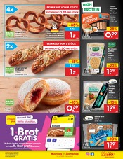 Pfannkuchen im Netto Marken-Discount Prospekt in Warendorf Aktueller Netto Marken-Discount Prospekt mit Pfannkuchen, "Aktuelle Angebote", Seite 26