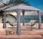 Pavillon SIENA oder Lounge-Sessel Angebote bei Zurbrüggen Hemer für 79,00 €
