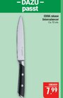Universalmesser im Angebot bei Marktkauf in Görlitz Universalmesser Angebote von EDEKA zuhause bei Marktkauf Görlitz für 7,99 €