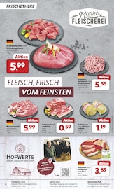 Aktueller combi Prospekt mit Schweinebauch, "Markt - Angebote", Seite 4