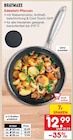 Aktuelle Pfanne Angebote bei Netto Marken-Discount in Potsdam Aktuelles Edelstahl-Pfannen Angebot bei Netto Marken-Discount in Potsdam ab 12,99 €