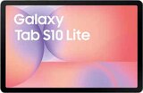 Galaxy Tab S10 Lite (128GB Wi-Fi) Angebote von Samsung bei MEDIMAX Eberswalde für 269,00 €