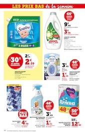 Promotion Décoration Intérieure dans le prospectus Hyper U, valable du 29/04/2025 au 11/05/2025 Promo Décoration Intérieure dans le catalogue Hyper U du moment à la page 44