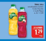 Juicy im Angebot bei Marktkauf in Erlangen Juicy Angebote von Volvic bei Marktkauf Erlangen für 1,29 €
