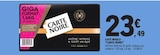 Promo Café moulu à 23,49 € dans le catalogue E.Leclerc à Le Folgoët