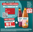 Aktuelles hohes C Angebot bei EDEKA in Berlin ab 1,79 €