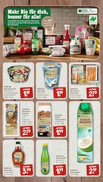 Dinkel Angebot & Preis im aktuellen nahkauf Prospekt Dinkel Angebot im aktuellen nahkauf Prospekt auf Seite 7