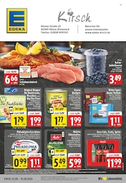 Der aktuelle EDEKA Prospekt Der aktuelle EDEKA Prospekt Aktuelle Angebote