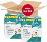 Monatspackung Pants im Angebot bei Rossmann in Nordhausen Monatspackung Pants Angebote von Babydream bei Rossmann Nordhausen für 19,99 €