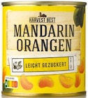 Mandarin-Orangen von Harvest Best im aktuellen Netto mit dem Scottie Prospekt