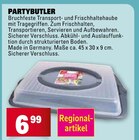 Partybutler Angebote bei Marktkauf Nördlingen für 6,99 €
