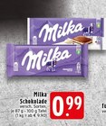 Aktuelles Schokolade Angebot bei EDEKA in Krefeld ab 0,99 €