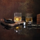 Coffret whisky Gentleman - Maxi Bazar à Melun Coffret whisky Gentleman en promo chez Maxi Bazar Melun à 19,99 €