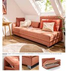 Polsterliege Rosalie  im aktuellen Segmüller Prospekt für 