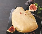 Foie gras de canard cru extra éveiné - U Express à Tourcoing Foie gras de canard cru extra éveiné en promo chez U Express Tourcoing à 44,95 €