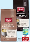 Aktuelle Melitta Angebote bei Marktkauf in Heilbronn Aktuelles La Crema Angebot bei Marktkauf in Heilbronn ab 12,99 €