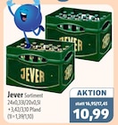 Aktuelle Jever Angebote bei aktiv & irma in Oldenburg Aktuelles Sortiment Angebot bei aktiv & irma in Oldenburg ab 10,99 €