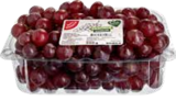 Trauben rot Angebote von Gut & Günstig bei Marktkauf Ulm für 1,50 €