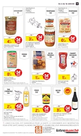 Vin Angebote im Prospekt "Intermarché" von Intermarché Contact Vin Angebote im Prospekt "Intermarché" von Intermarché Contact auf Seite 11