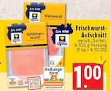 Angebot im EDEKA Köln Prospekt EDEKA Köln Prospekt mit im Angebot für 1,00 €